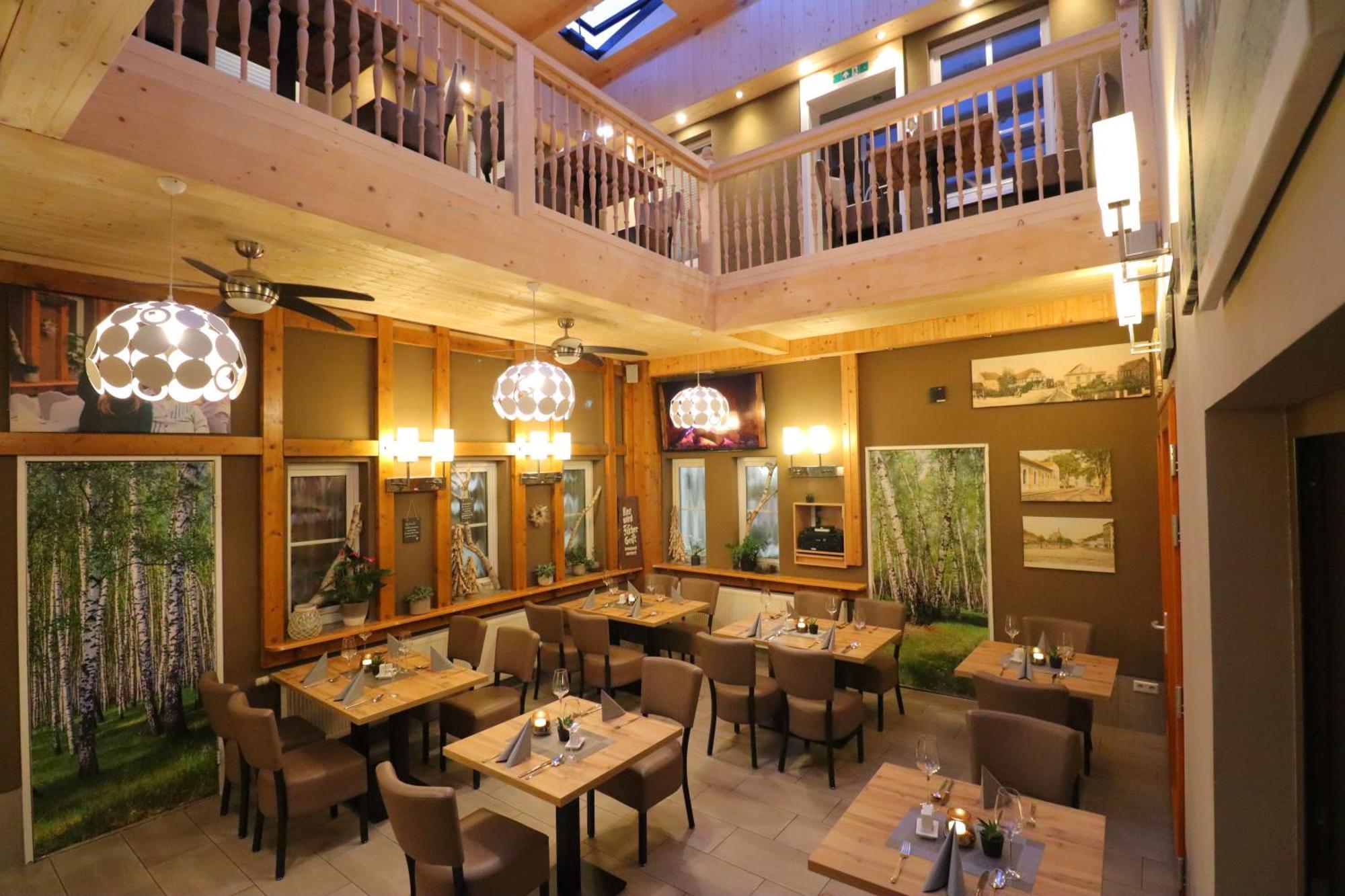 Zum Goldenen Loewen Hotel