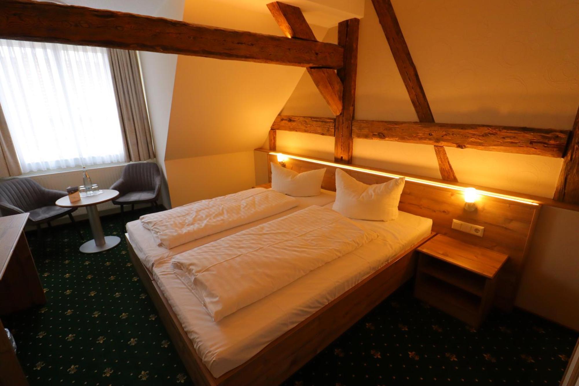 Zum Goldenen Loewen 3*